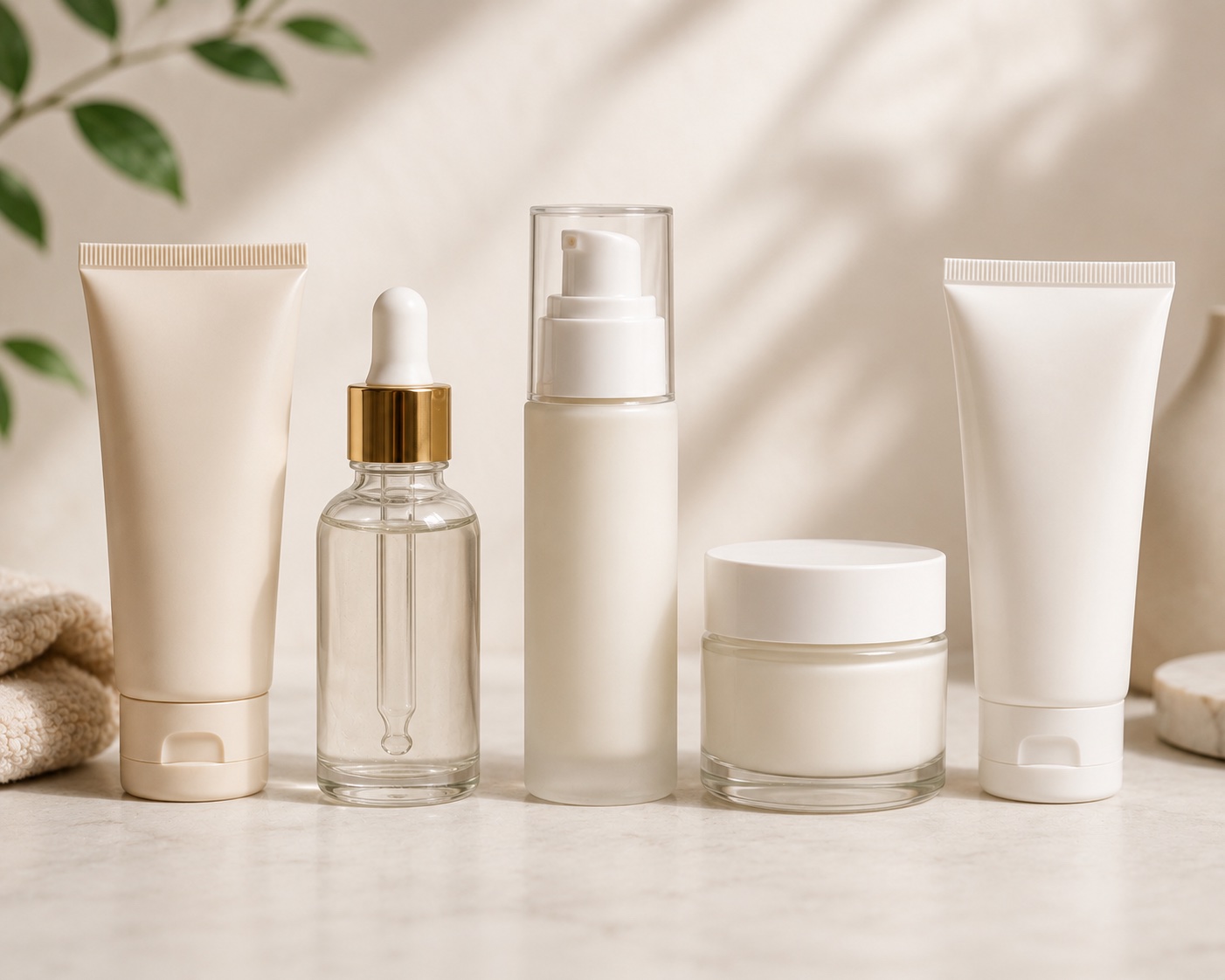 Top 5 Skin Moisturizing Products for Healthy, Hydrated Skin