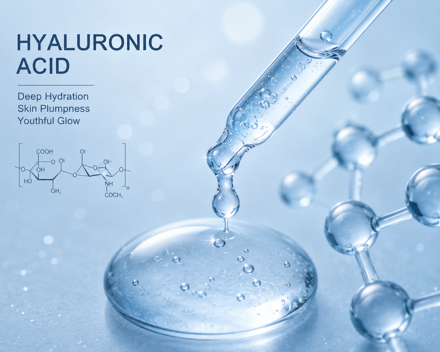 Hyaluronic Acid: What's the Hype?