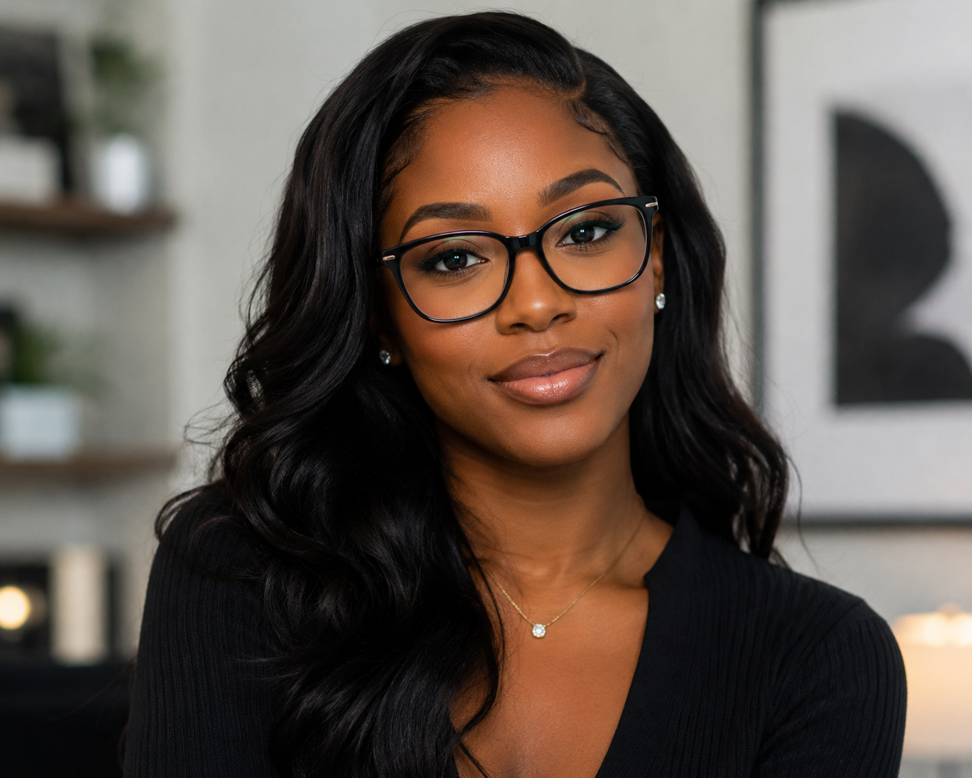 How to Choose the Right Eyeglass Frames for Your Face Shape