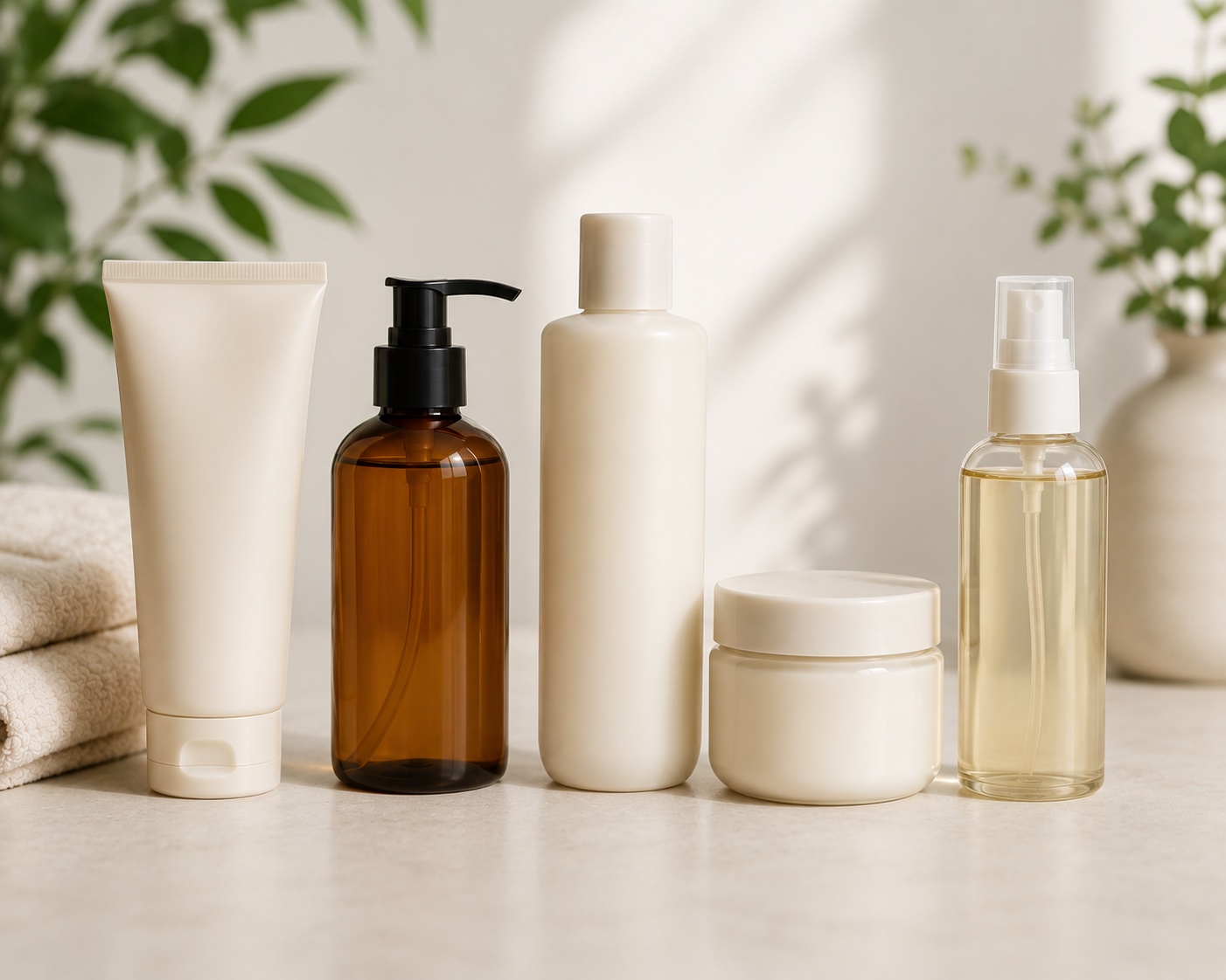 Comparing the Top 5 Hair Care Products for Healthier, Shinier Hair