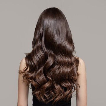 5 Essential Tips for Healthy, Shiny Hair