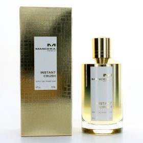 Mancera Instant Crush by Mancera, 4 oz EDP Spray for Unisex