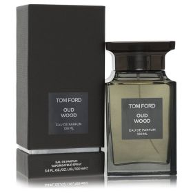 Tom Ford Oud Wood by Tom Ford Eau De Parfum Spray
