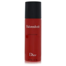 Fahrenheit by Christian Dior Deodorant Spray