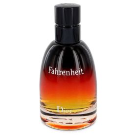 Fahrenheit by Christian Dior Eau De Parfum Spray (unboxed)