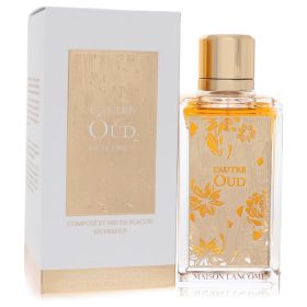 L'autre Oud by Lancome Eau De Parfum Spray (Unisex)