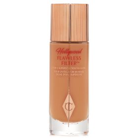 CHARLOTTE TILBURY - Hollywood Flawless Filter - # 5 Tan 176088 30ml/1.0oz