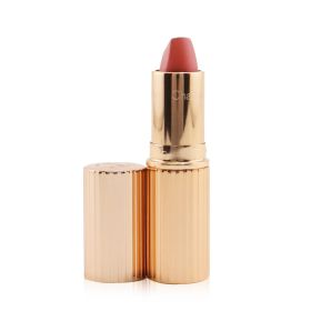 CHARLOTTE TILBURY - Matte Revolution - # Sexy Sienna (Golden Coral) 321339 3.5g/0.12oz