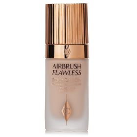 CHARLOTTE TILBURY - Airbrush Flawless Foundation - # 1 Cool 725309 30ml/1oz
