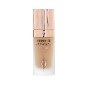 CHARLOTTE TILBURY - Airbrush Flawless Foundation - # 6 Neutral/Neutre 725453 30ml/1oz