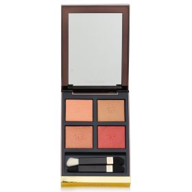 TOM FORD - Eye Color Quad - # 41 Peach Dawn 140812 6g/0.21oz