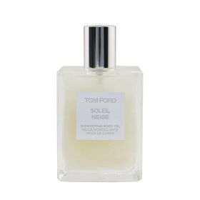 TOM FORD - Private Blend Soleil Neige Shimmering Body Oil  100ml/3.4oz
