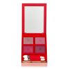 TOM FORD - Cherries Eye Color Quad - # 01 Electric Cherry 147071 6g/0.21oz