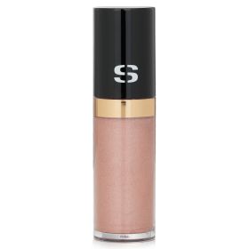SISLEY - Ombre Eclat Longwear Liquid Eyeshadow - # 3 Pink Gold 867032 6.5ml/0.21oz