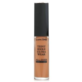 LANCOME - Teint Idole Ultra Wear All Over Concealer - # 09 Cookie 074704 13ml/0.43oz