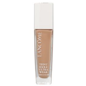 LANCOME - Teint Idole Ultra Wear Care & Glow Foundation - # 305N 675949 30ml/1oz