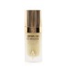CHARLOTTE TILBURY - Airbrush Flawless Foundation - # 4 Warm 725385 30ml/1oz