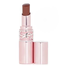 YVES SAINT LAURENT - YSL LoveShine Candy Glow Lip Balm - # 6B Brown Nude 128314 3.1g/0.1oz