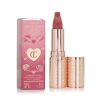CHARLOTTE TILBURY - Matte Revolution Refillable Lipstick (Look Of Love Collection) - # Mrs Kisses (Golden Peachy-Pink) 176705 3.5g/0.12oz