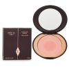 CHARLOTTE TILBURY - Cheek To Chic Swish & Pop Blusher - # Ecstasy 320233 8g/0.28oz