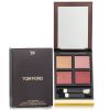 TOM FORD - Eye Color Quad - # 40 Golden Hour 140829 6g/0.21oz
