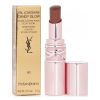YVES SAINT LAURENT - YSL LoveShine Candy Glow Lip Balm - # 6B Brown Nude 128314 3.1g/0.1oz