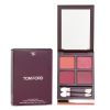 TOM FORD - Cherries Eye Color Quad - # 02 Cherry Smoke 146876 6g/0.21oz
