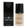 GIORGIO ARMANI - Luminous Silk Foundation - # 3.75 (Fair, Rosy) 40367 30ml/1oz
