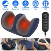 Relaxing massage Foot Massager with Heat Foot Calf Thigh Arm Massager Machine with 3 Modes 3 Intensity Levels Gifts for Mom Dad Lover
