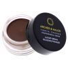 Luxury Brow Buiding Pomade - Warm Brown by Arches and Halos for Women - 0.106 oz Pomade