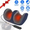 Relaxing massage Foot Massager with Heat Foot Calf Thigh Arm Massager Machine with 3 Modes 3 Intensity Levels Gifts for Mom Dad Lover