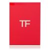 TOM FORD - Cherries Eye Color Quad - # 01 Electric Cherry 147071 6g/0.21oz