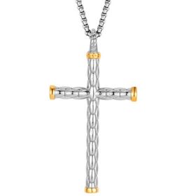 Necklace 88 (Option: A)