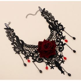 Necklace 13 (Option: A)