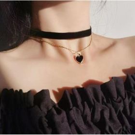 Necklace 152 (Option: A)