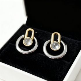 Fashion Earrings (Option: 6926398669756)