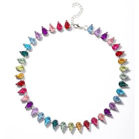 Necklace 7 (Option: A)