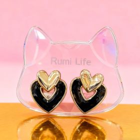 Fashion Earrings (Option: 6926398650990)