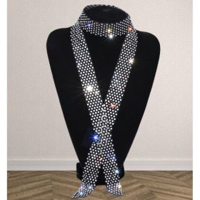 Necklace 22 (Option: A)