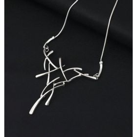 Necklace 2 (Option: A)