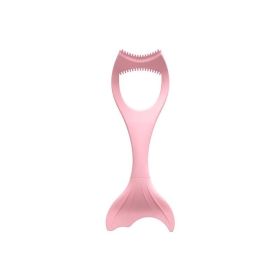 Eyeliner Aid,Eyeline, Eyelash Makeup Guide Tool,Pink Eye Black Baffle (Option: 2pcs)