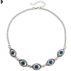 Necklace 60 (Option: A)