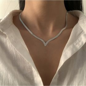 Necklace 54 (Option: A)
