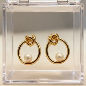 Fashion Earrings (Option: 6926398650853)