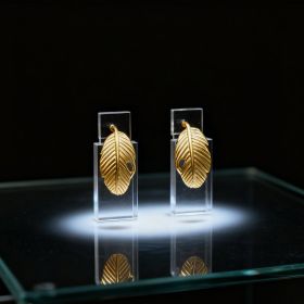 Fashion Earrings (Option: 6926398669985)