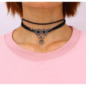 Necklace 39 (Option: A)