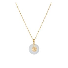 Necklace 46 (Option: A)