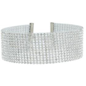 Necklace 106 (Option: A)