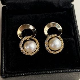 Fashion Earrings (Option: 6926398650860)