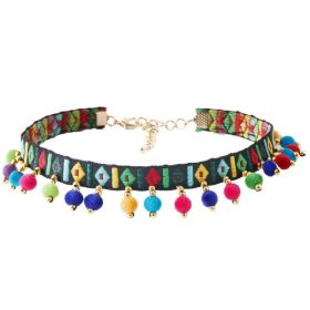Necklace 38 (Option: A)